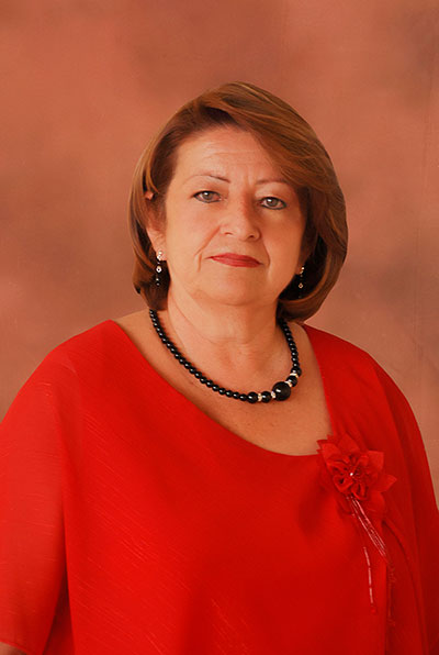 Luz Marlen Rodriguez Tijaro